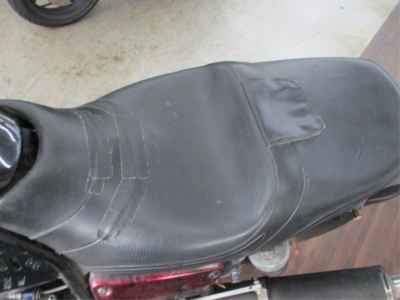 Yamaha V-Max 1200 1999