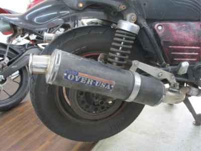 Yamaha V-Max 1200 1999