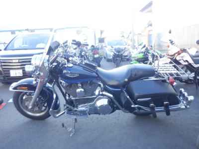 Harley-Davidson Road King FLHR1450 2004