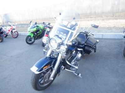 Harley-Davidson Road King FLHR1450 2004