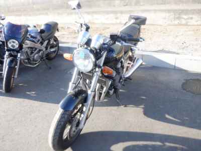 Yamaha XJR1200 1995