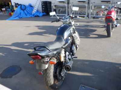 Yamaha XJR1200 1995