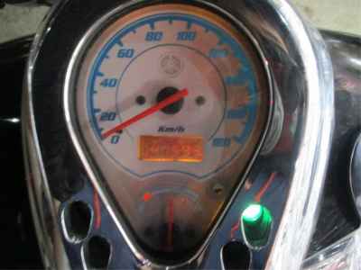 Yamaha XVS400 Drag Star 2005
