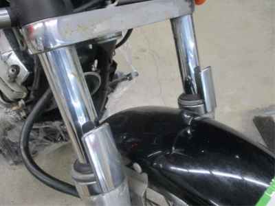 Yamaha XVS400 Drag Star 2005