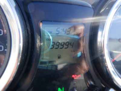 Honda CB1100 2012
