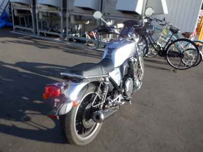 Honda CB1100 2012