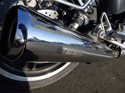 Honda CB1100 2012
