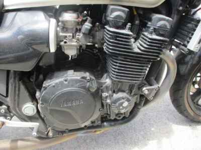 Yamaha XJR1200 1995