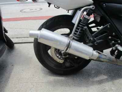 Yamaha XJR1200 1995
