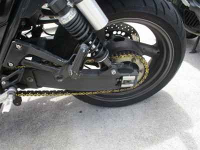 Yamaha XJR1200 1995