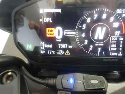 Ducati Monster 937 2022