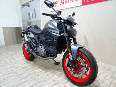 Ducati Monster 937 2022