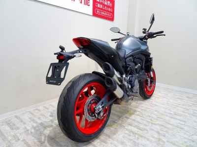 Ducati Monster 937 2022