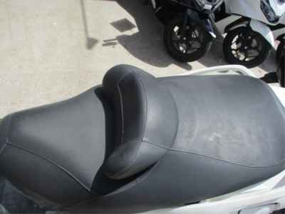 Suzuki Skywave 650 2005