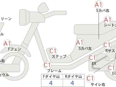 Honda CBR400R 2016
