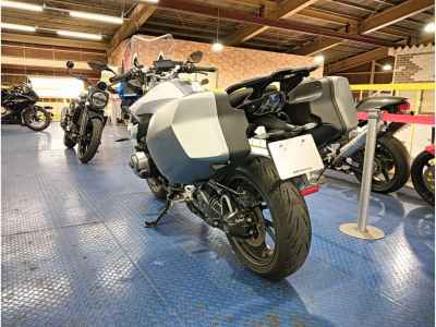 BMW R1200RS 2016