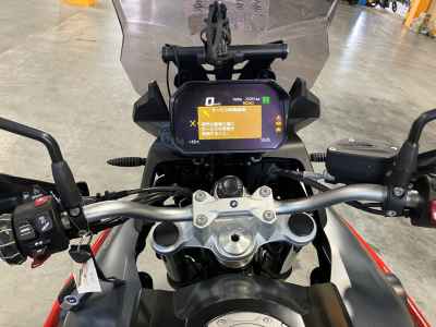 BMW F750GS 2019