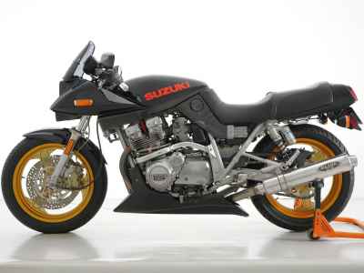 Suzuki GSX1100S Katana 1994
