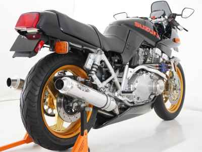 Suzuki GSX1100S Katana 1994