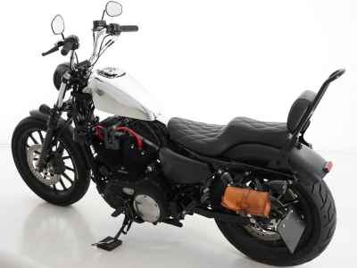 Harley-Davidson ACCESS125 2013