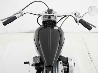Harley-Davidson FXST 2004