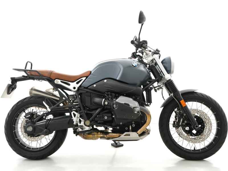 BMW R nineT Scrambler 2020