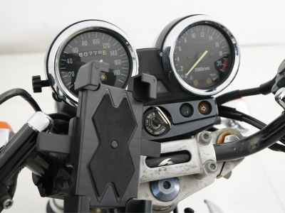 Kawasaki Balius ZR250 1997