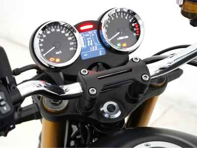 Kawasaki Z900RS SE 2025