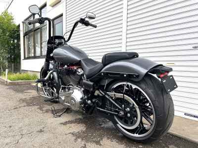 Harley-Davidson Breakout FXBRS114 2022