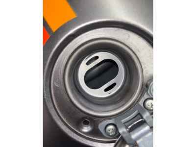 Kawasaki W800 2021