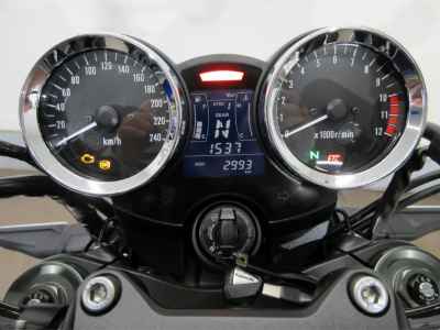 Kawasaki Z900RS 2021