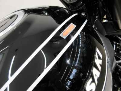 Kawasaki Z900RS 2021