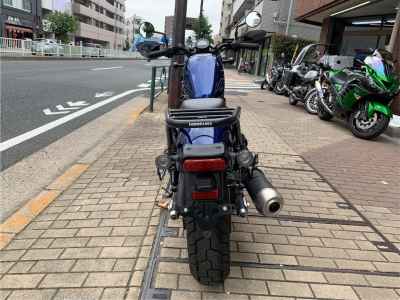 Honda Rebel S CMX250 2022