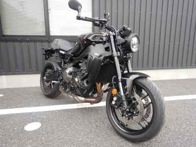 Yamaha XSR900 2024