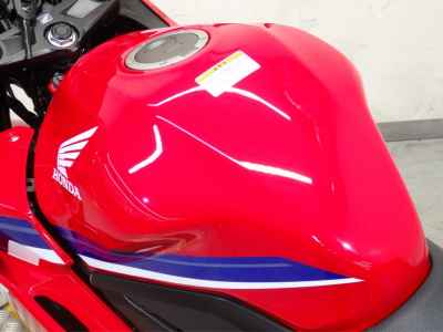 Honda CBR400R 2024