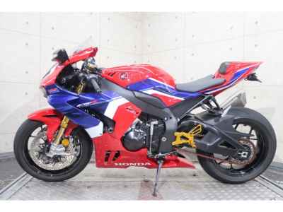 Honda CBR1000RR 2020