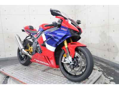 Honda CBR1000RR 2020