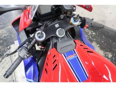 Honda CBR1000RR 2020