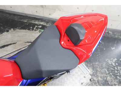 Honda CBR1000RR 2020