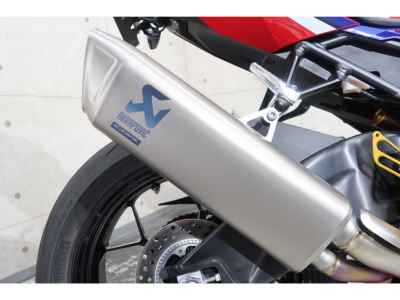 Honda CBR1000RR 2020