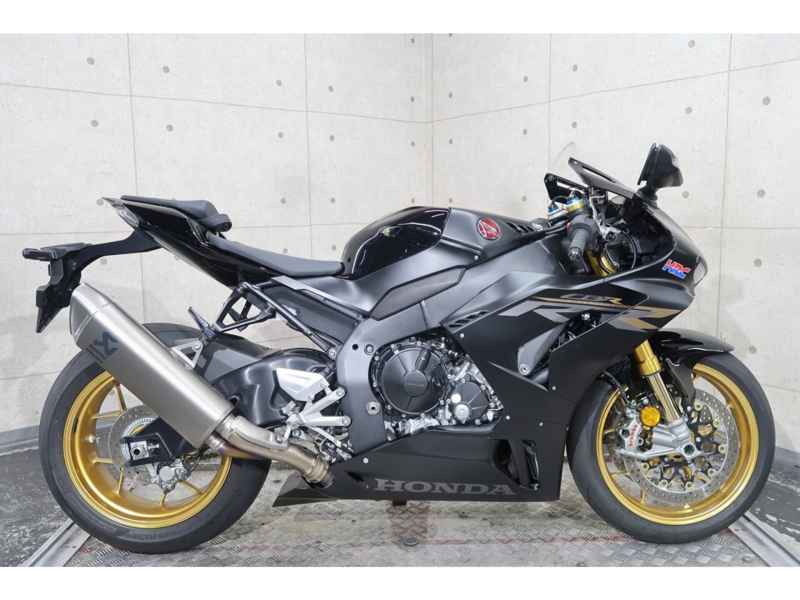 Honda CBR1000RR 2023