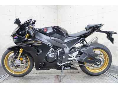 Honda CBR1000RR 2023