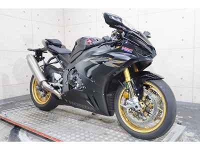 Honda CBR1000RR 2023
