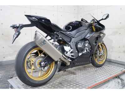 Honda CBR1000RR 2023