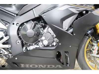 Honda CBR1000RR 2023