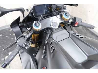 Honda CBR1000RR 2023