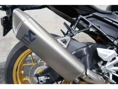 Honda CBR1000RR 2023