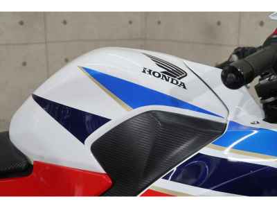 Honda CBR250R 2016