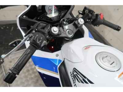 Honda CBR250R 2016