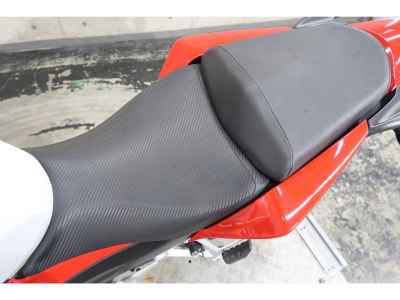 Honda CBR250R 2016